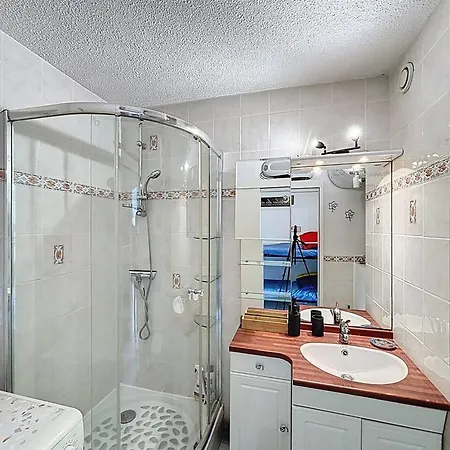 Joli Avec Terrasse Et Parking Proche - Fr-1-770-46 Apartamento *
