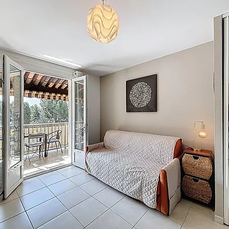 Lejlighed Joli Avec Terrasse Et Parking Proche - Fr-1-770-46 Saint-Cyr-sur-Mer