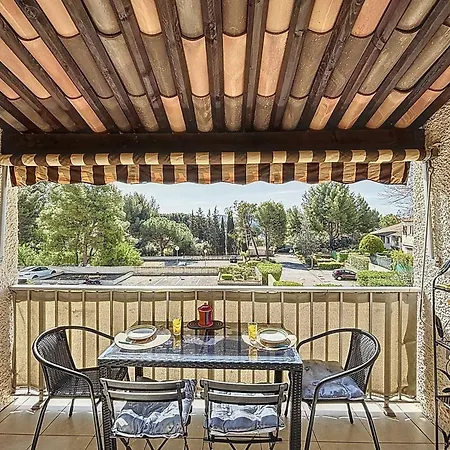 Appartement Joli Avec Terrasse Et Parking Proche - Fr-1-770-46